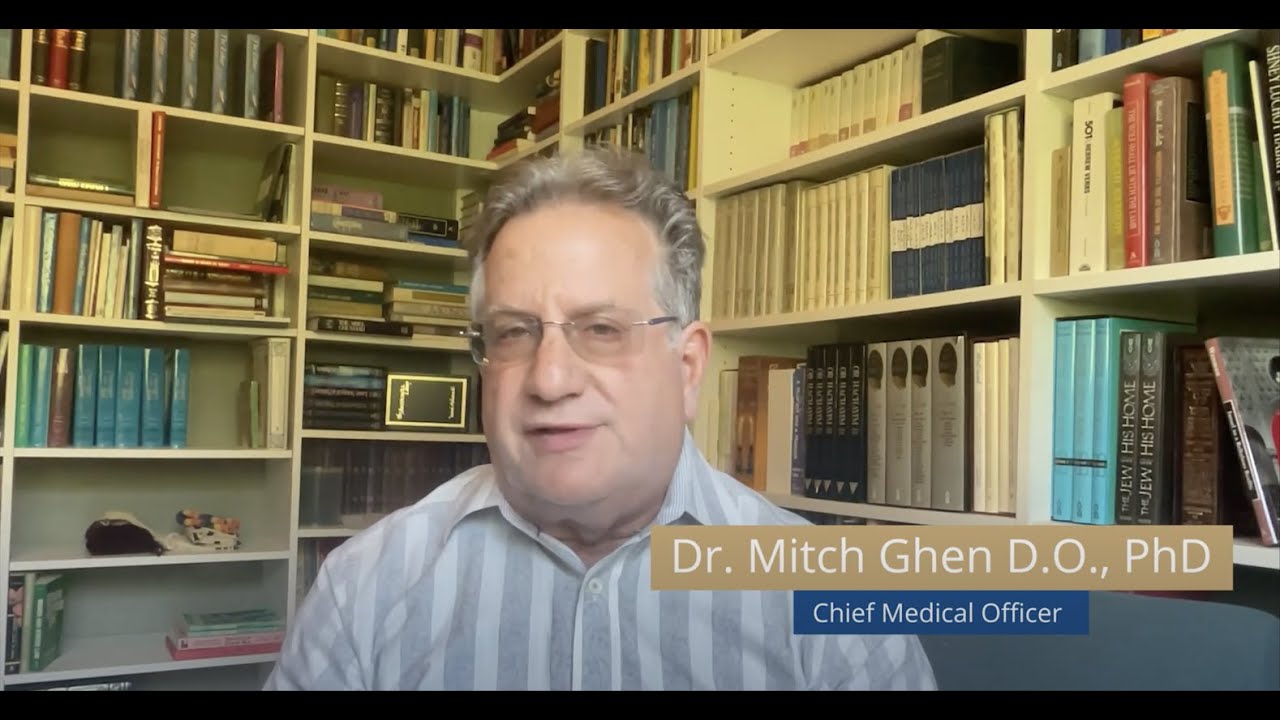 Dr. Mitch Ghen: Qué esperar en la Conferencia sobre medicina para el…