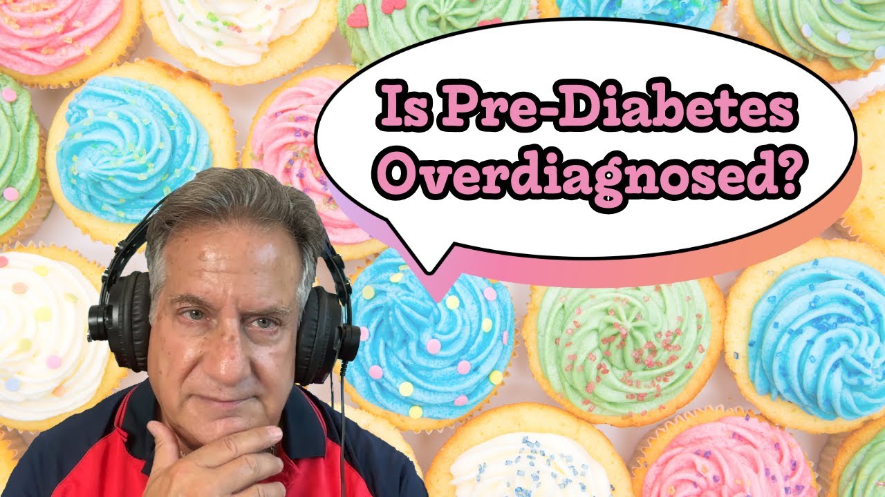 ¿Se sobrediagnostica la prediabetes? (La opinión de un médico)