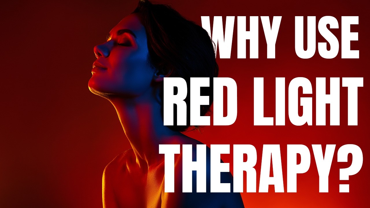 Near-Infrared Therapy: Unlocking Your Body’s Healing Powers